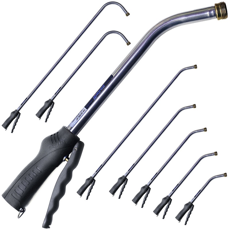 Dramm Touch N’ Flow Pro Rain Wand