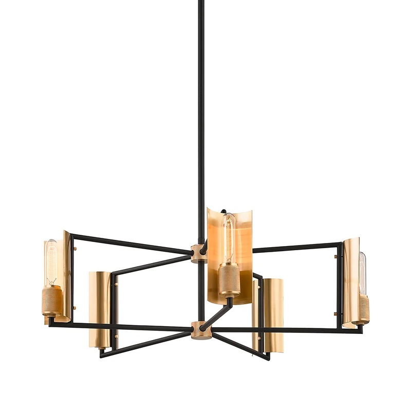 Emerson Chandelier