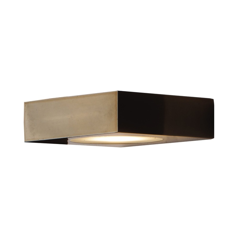 Fix LED Wall Light