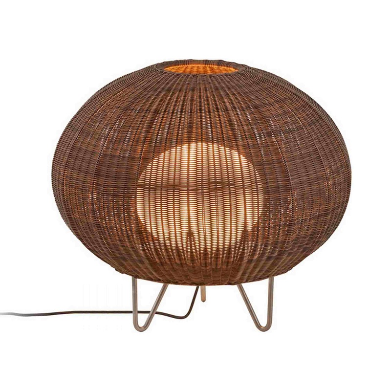 Garota Outdoor Floor Lamp
