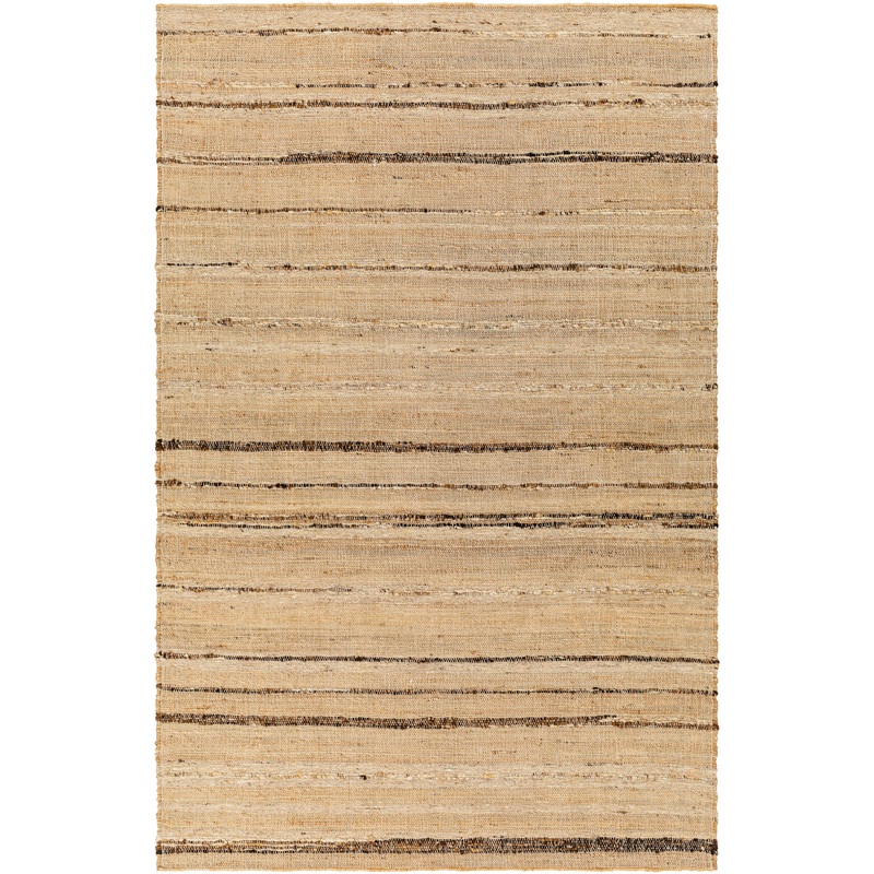 Geneva 31811 Hand Woven Jute Indoor Area Rug by Surya Rugs