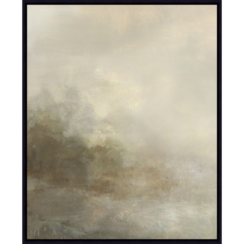 Good Old World I by Jacob Lincoln