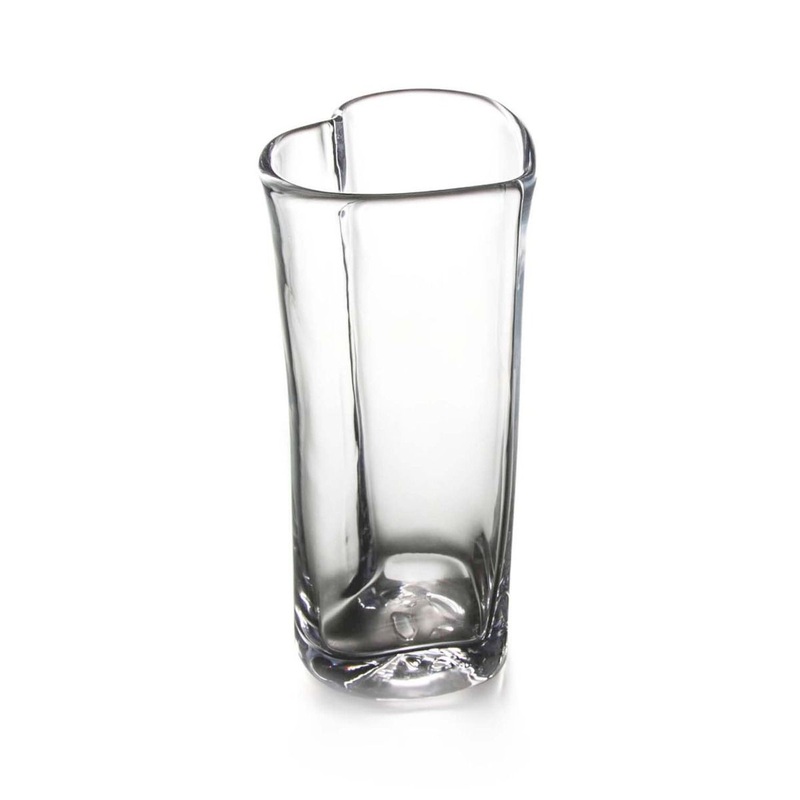 Highgate Heart Vase – Medium