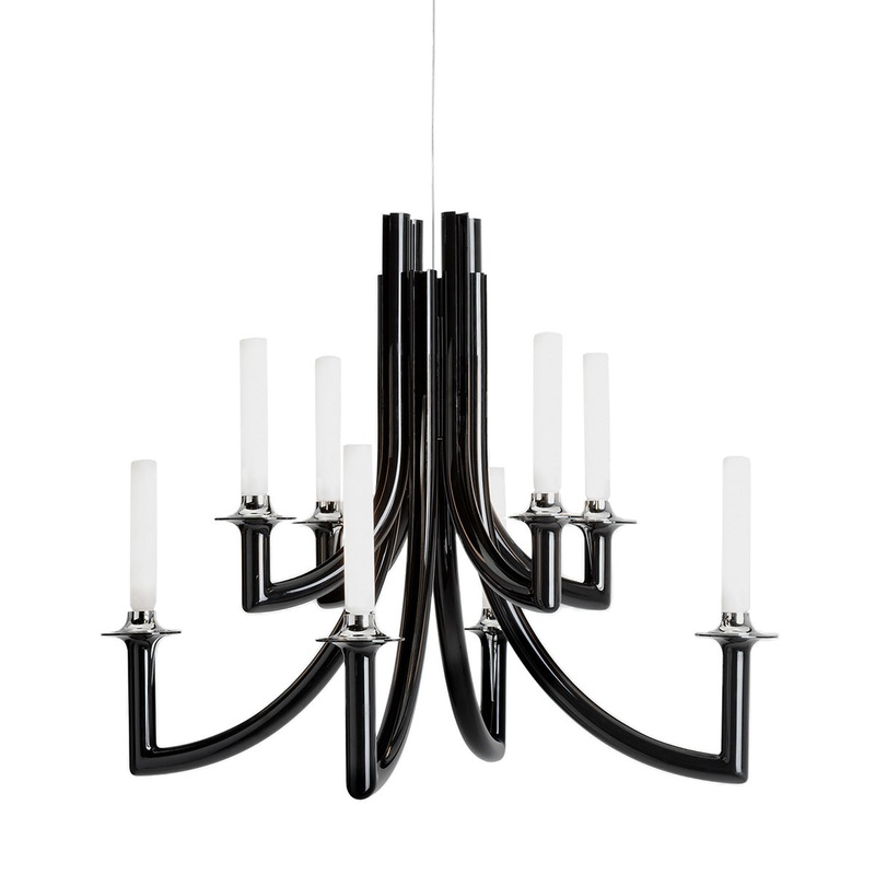 Kartell Khan Chandelier