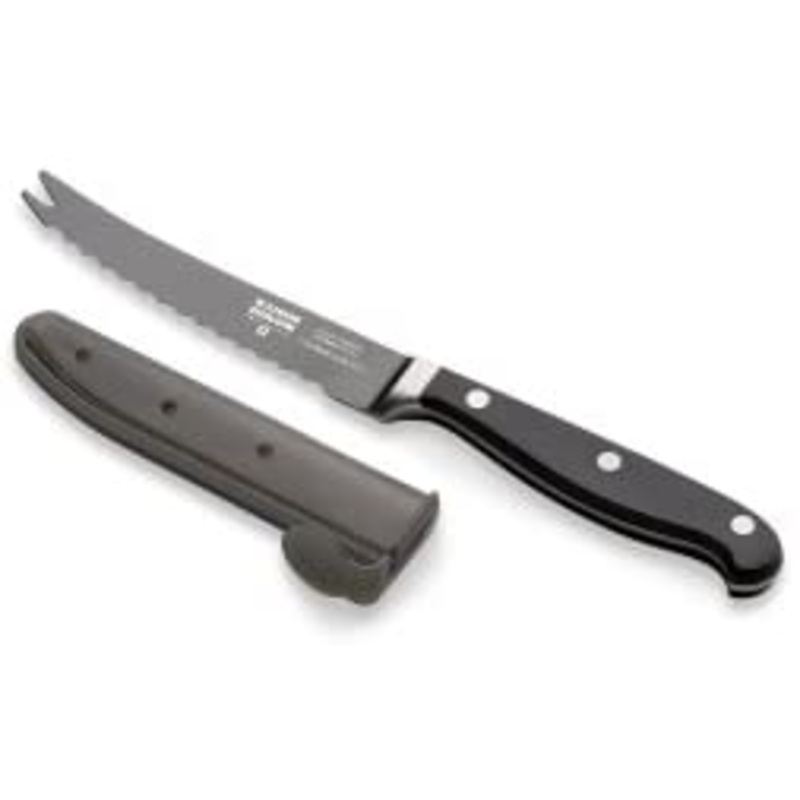 Kuhn Rikon Tomato Knife with Sheath