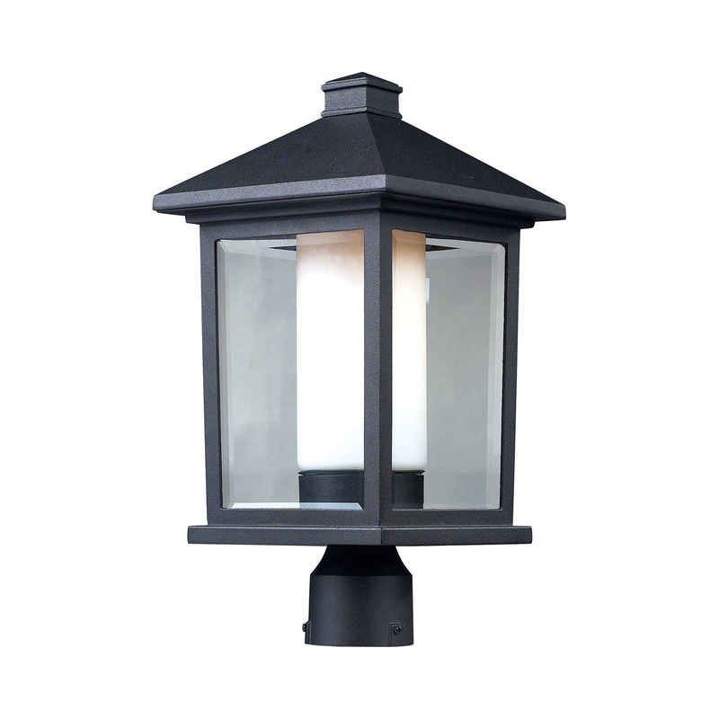 Mesa Outdoor Post Light