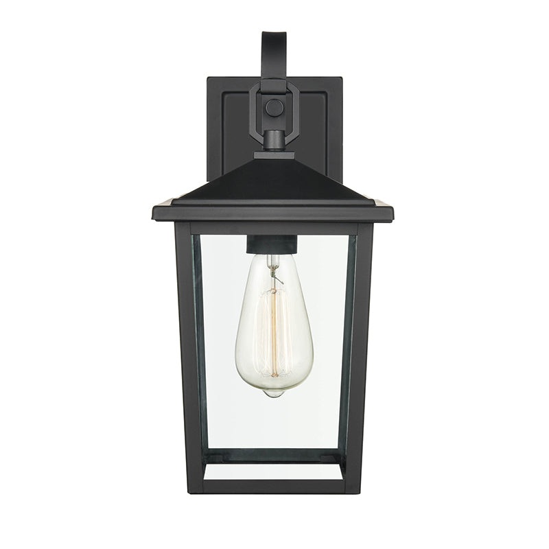 Millennium 2971 Fetterton 1-lt 14″ Tall Outdoor Wall Sconce