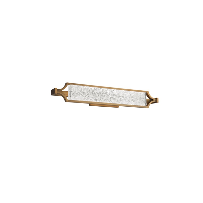 Modern Forms WS-32128 Emblem 1-lt 28″ LED Vanity