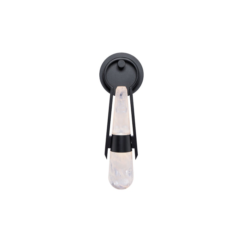 Modern Forms WS-96318 Ezra 18″ Tall LED Wall Sconce