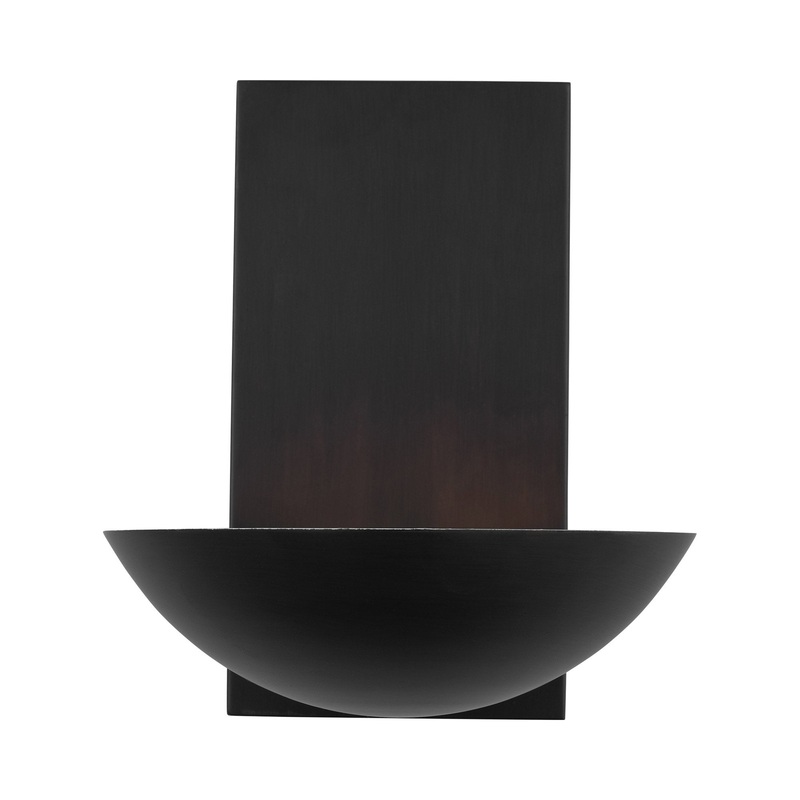 Nevel Bath Wall Light