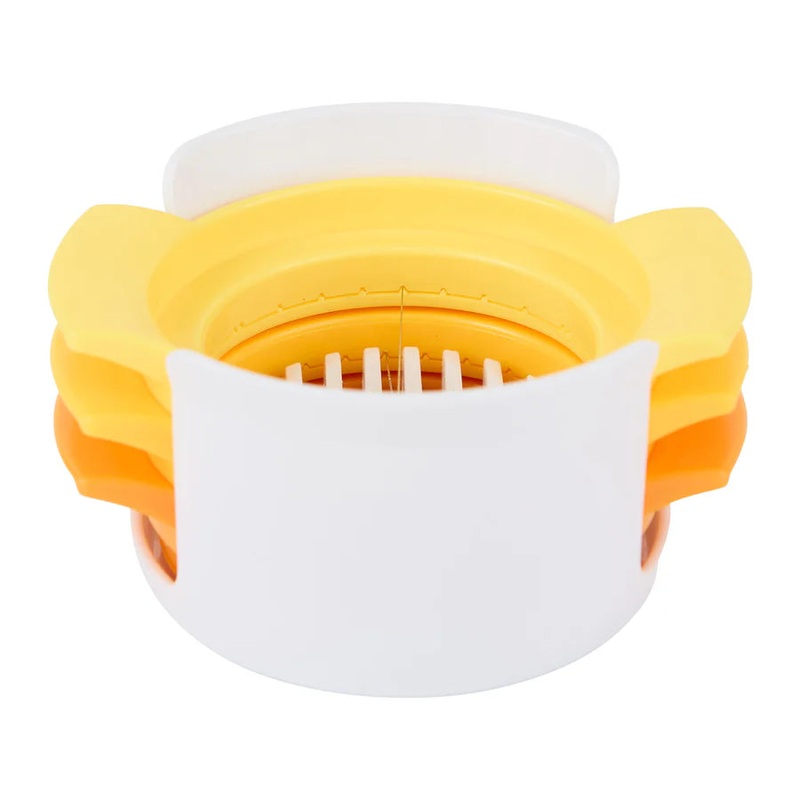 RSVP International Egg Slicer Trio