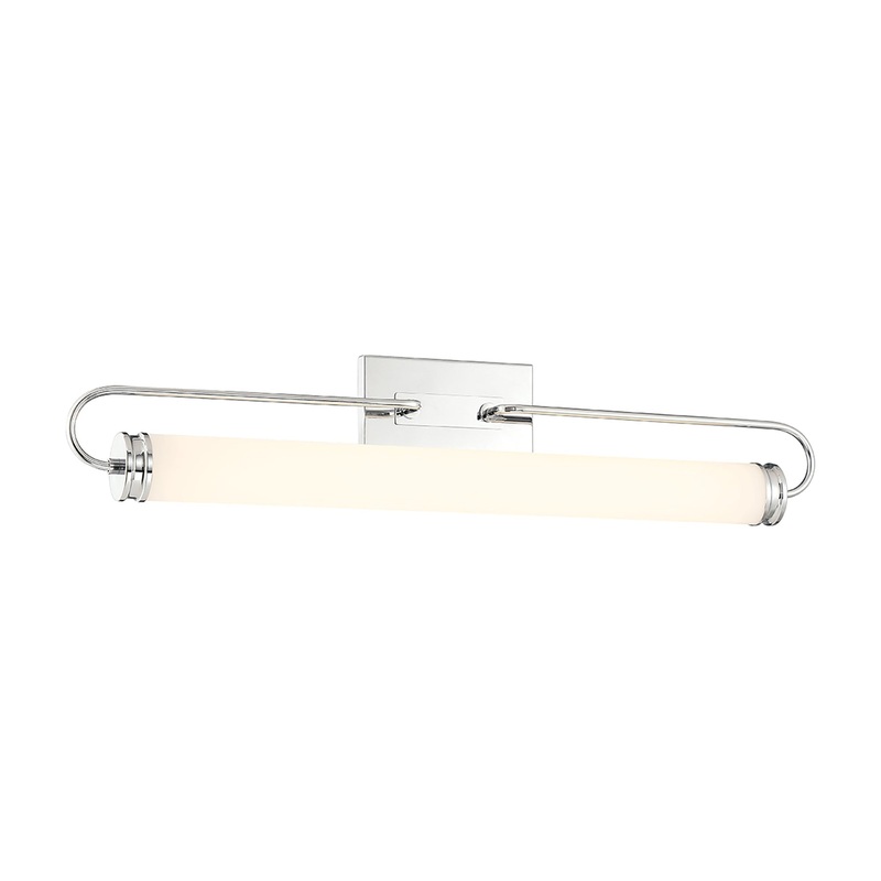 Tellie LED Vanity Wall Light
