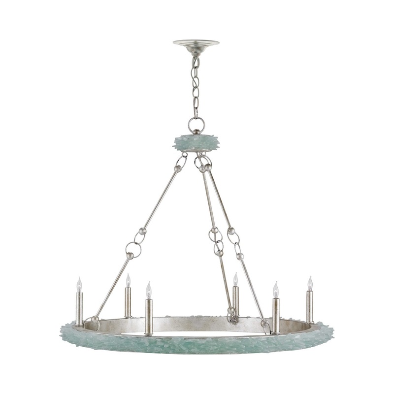 Tidewater Chandelier