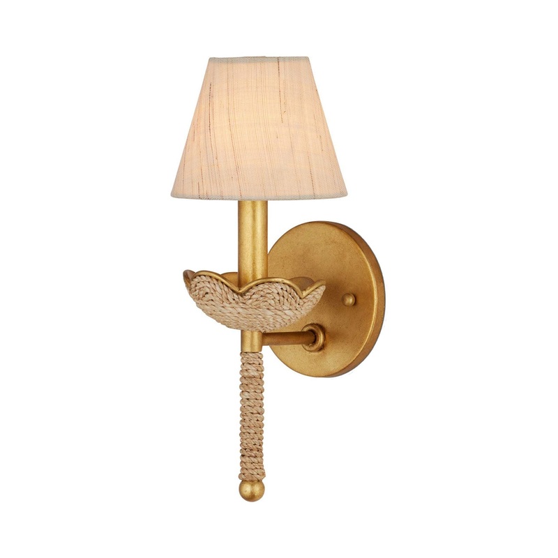 Vichy Wall Light