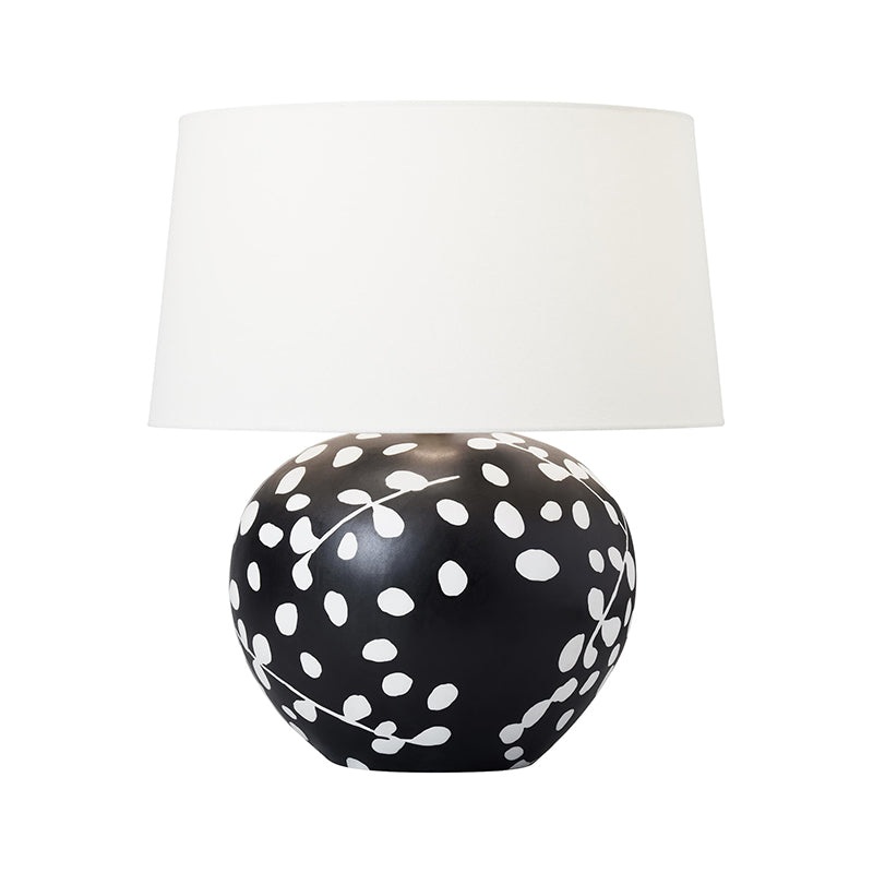 Visual Comfort HT1011 Nan 1-lt 20″ Tall LED Table Lamp