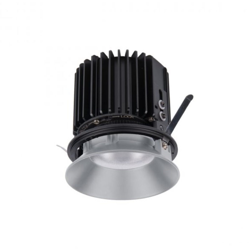 WAC R4RD1L Volta 4.5″ Round LED Shallow Regressed Trimless