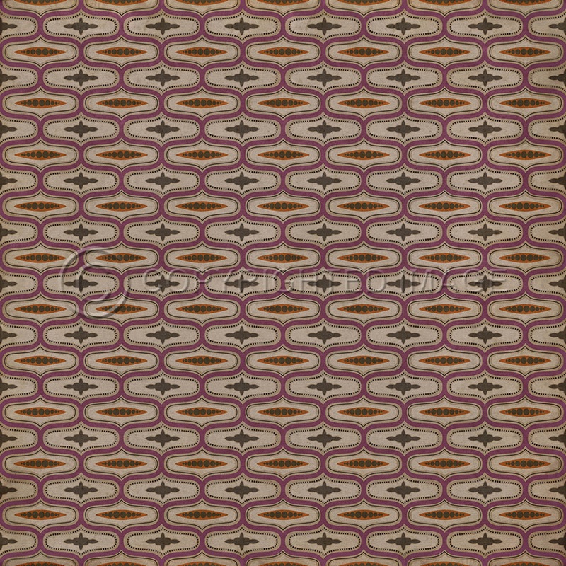 Wavy Lines Voltaire