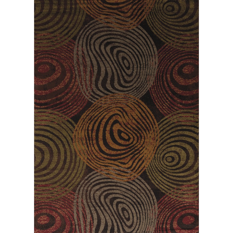 750-Decibel Synthetic Blend Indoor Area Rug by United Weavers