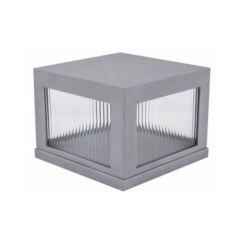 Avenue Lighting AV9904 Avenue Outdoor 1-lt 12″ LED Wall Sconce