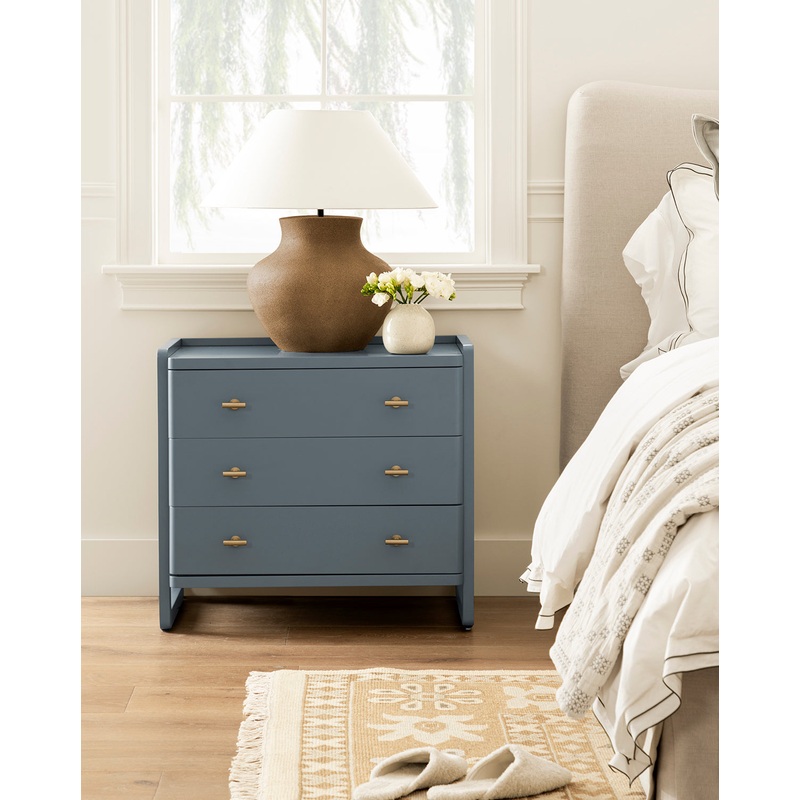 Butler Nightstand