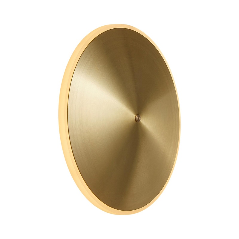 Chrona LED Wall Light