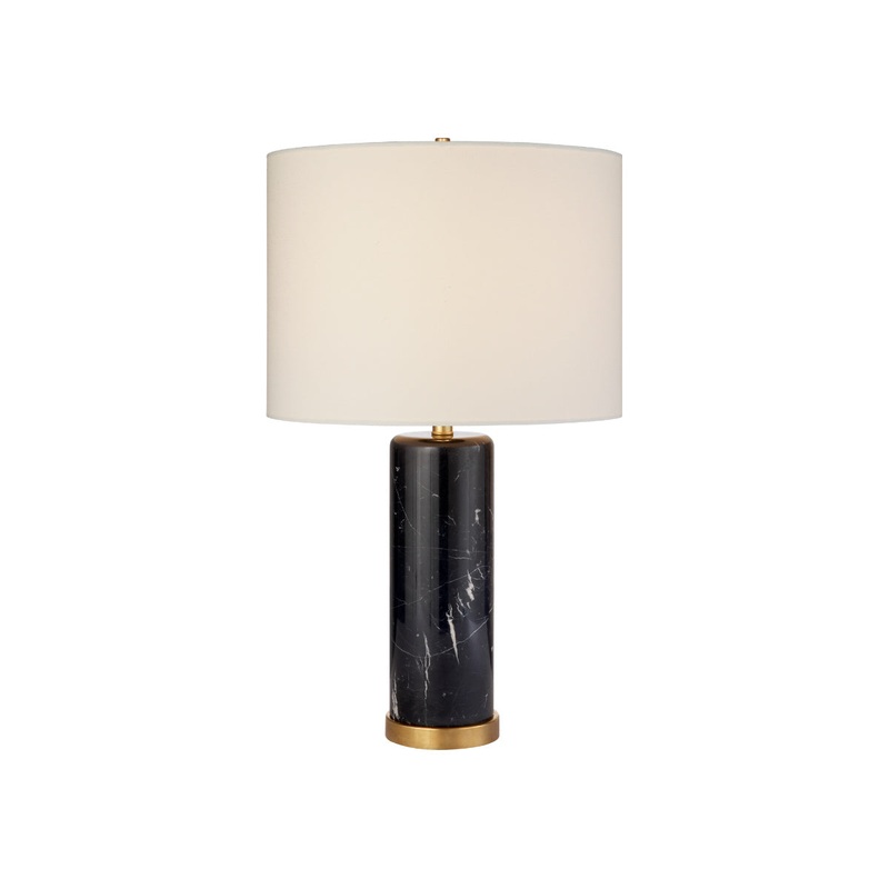 CLIFF TABLE LAMP