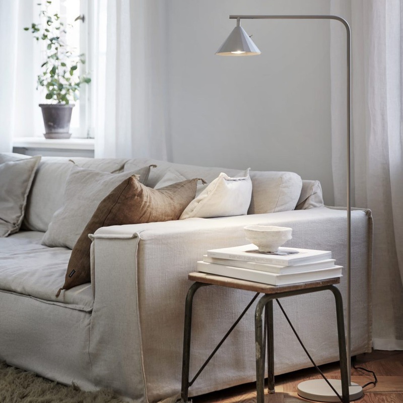 CO Bankeryd Rain Floor Lamp