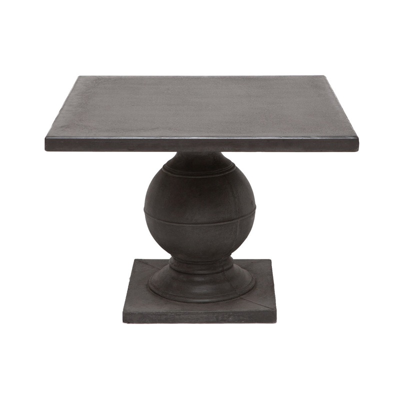 CYRIL SQUARE DINING TABLE