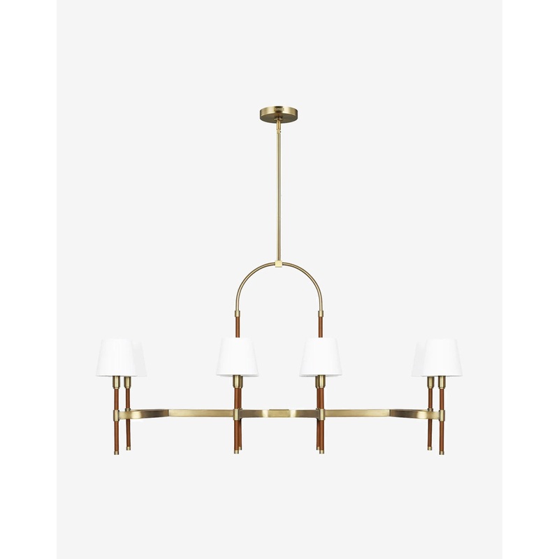 Danica Linear Chandelier