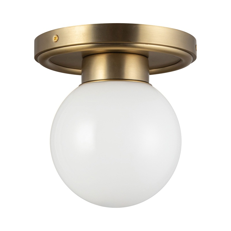 Fiore Semi Flush Mount Ceiling Light