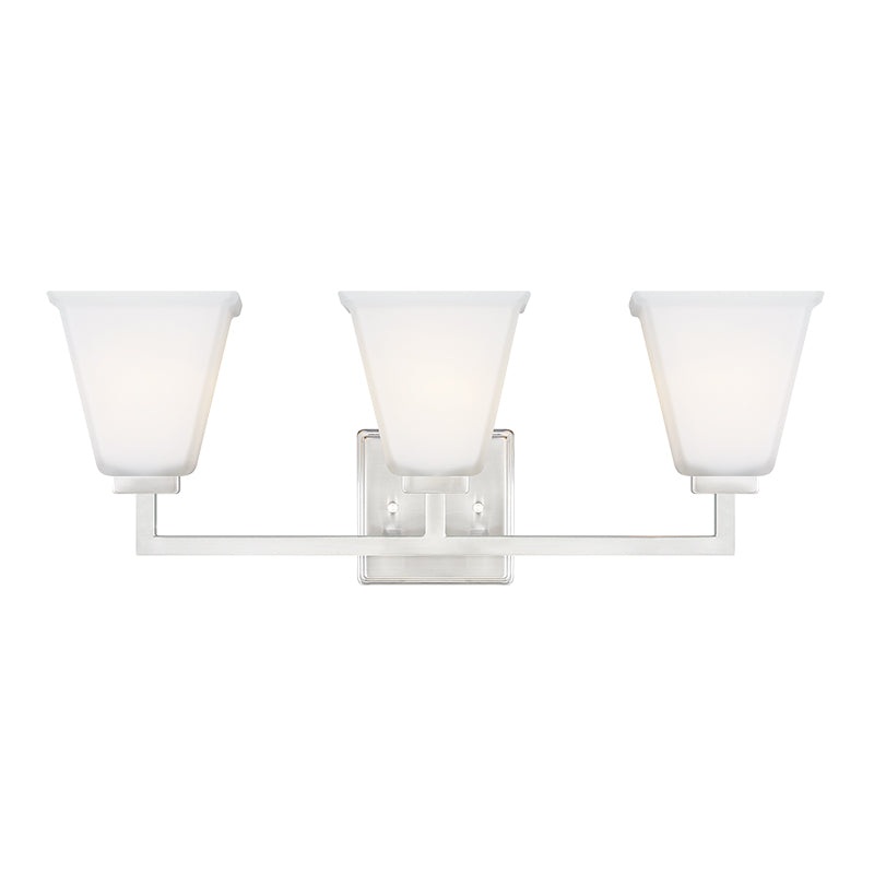 Generation 4413703 Ellis Harper 3-lt 24″ Wall/Bath Light