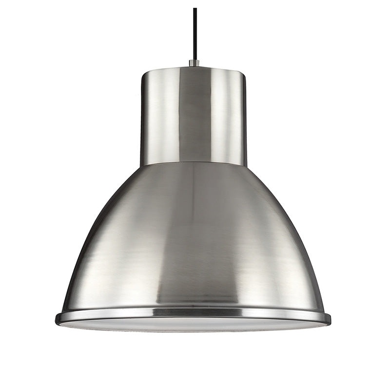 Generation 6517401 Division Street 1-lt Pendant