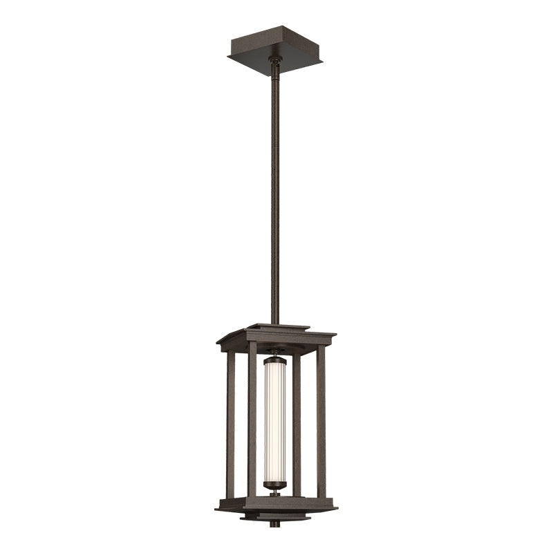 Hubbardton Forge 131630 Athena 1-lt 7″ LED Lantern