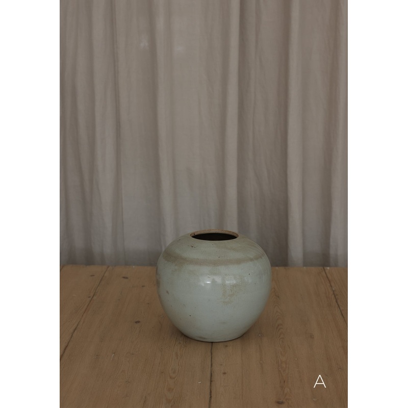 Kit Vintage Pot