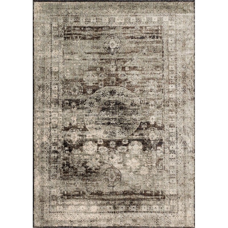 Loloi Anastasia AF-03 Power Loomed Transitional Area Rug by Loloi