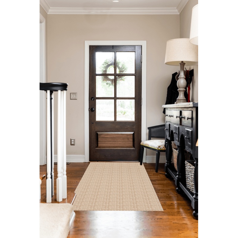 Michelle FloorFlat | Premium Vinyl Mat