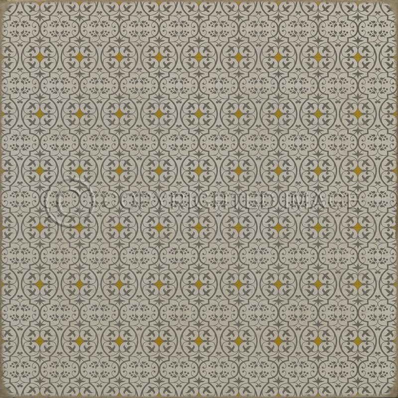 Pattern 51 The Fair and Debonair