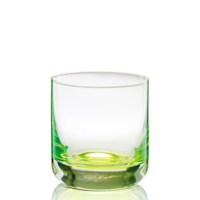 Sz,Whisky Tumbler Spots