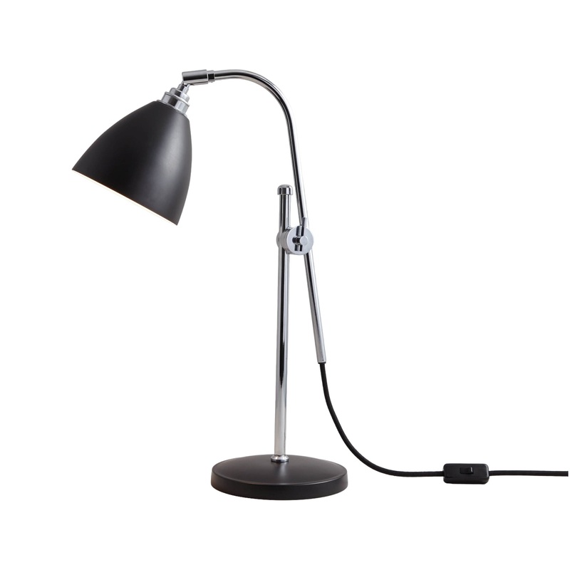 Task Table Lamp