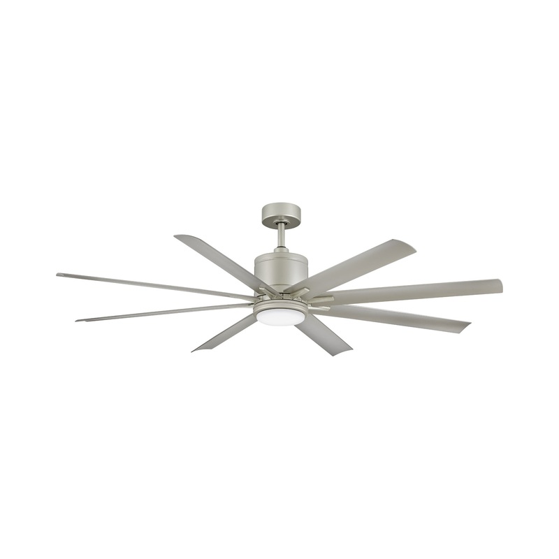 Vantage Outdoor LED Smart Ceiling Fan