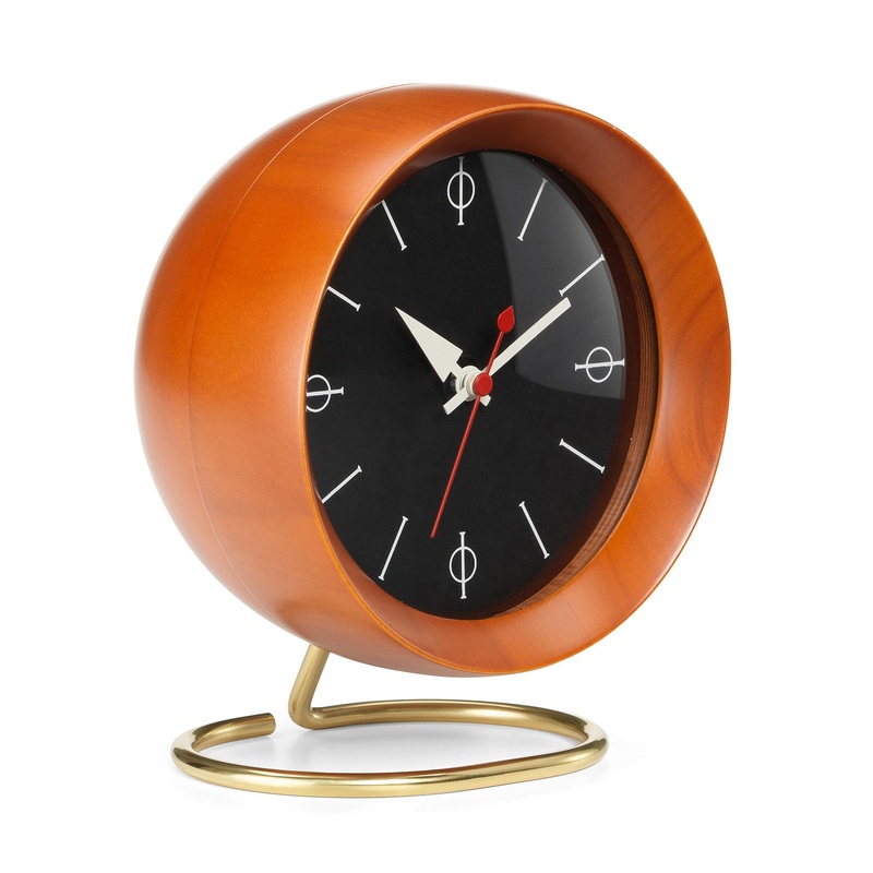 Vitra Chronopak Desk Clock
