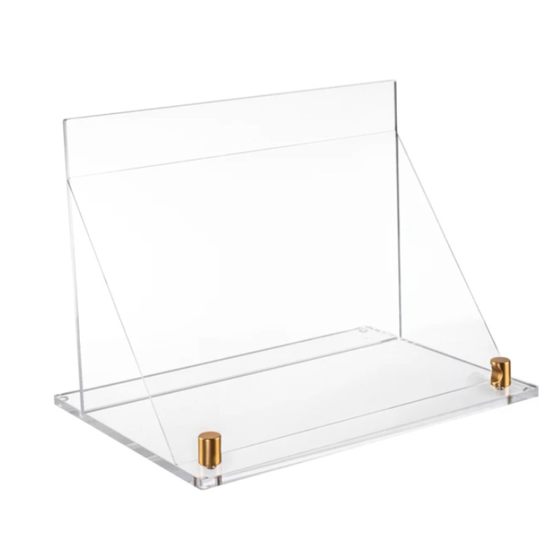 Waterdale Foldable Cookbook Stand