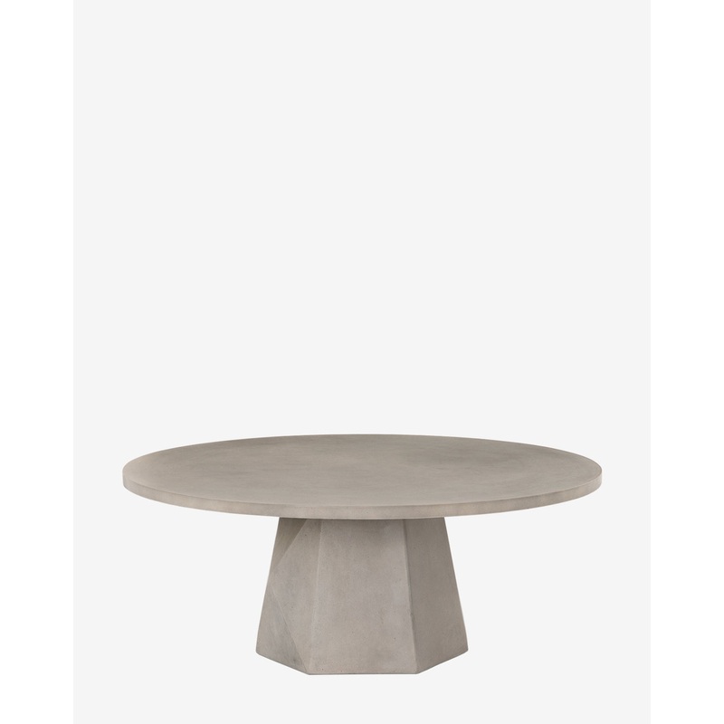 Yale Outdoor Coffee Table