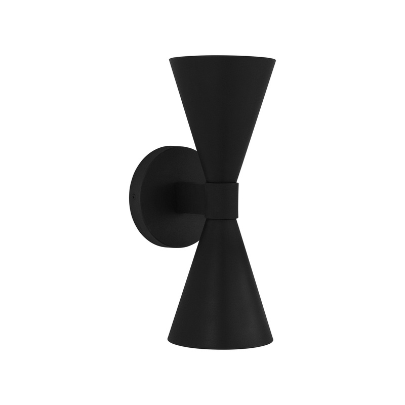 Albertine Outdoor Wall Light