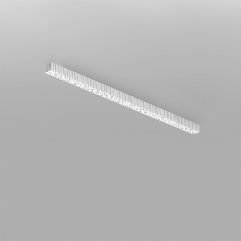 Artemide Calipso Linear 120 LED Ceiling Light
