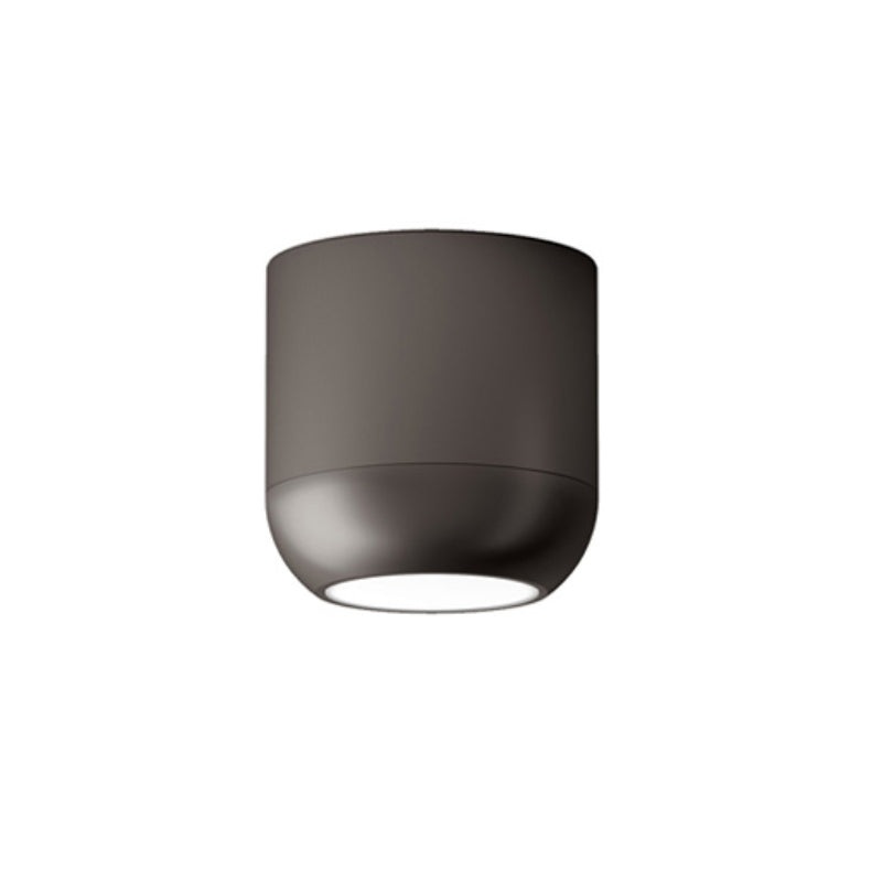 Axo UPURBANM Urban 1-lt 5″ LED Flush Mount