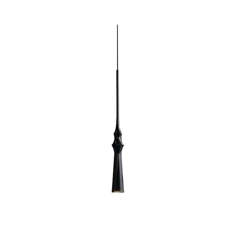 Bover Slend 03 1-lt 3″ LED Pendant