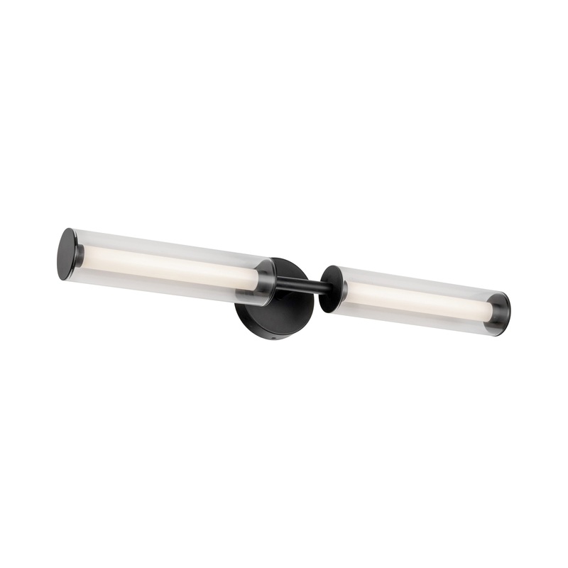 Braga LED Bath Vanity Light