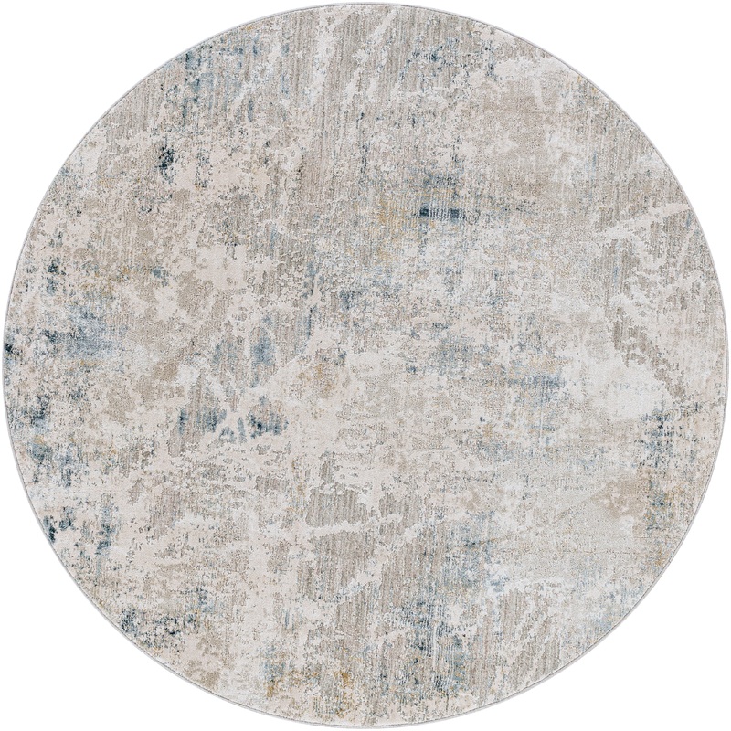 Brunswick 26276 Machine Woven Synthetic Blend Indoor Area Rug by Surya Rugs