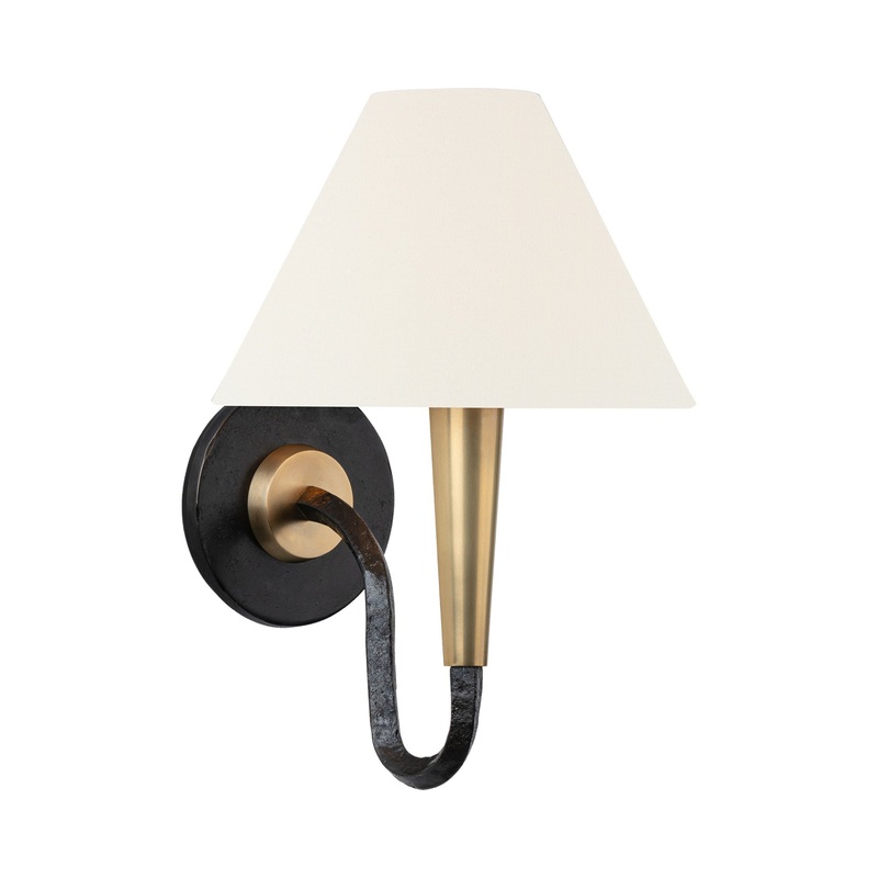 Cavalli Wall Light